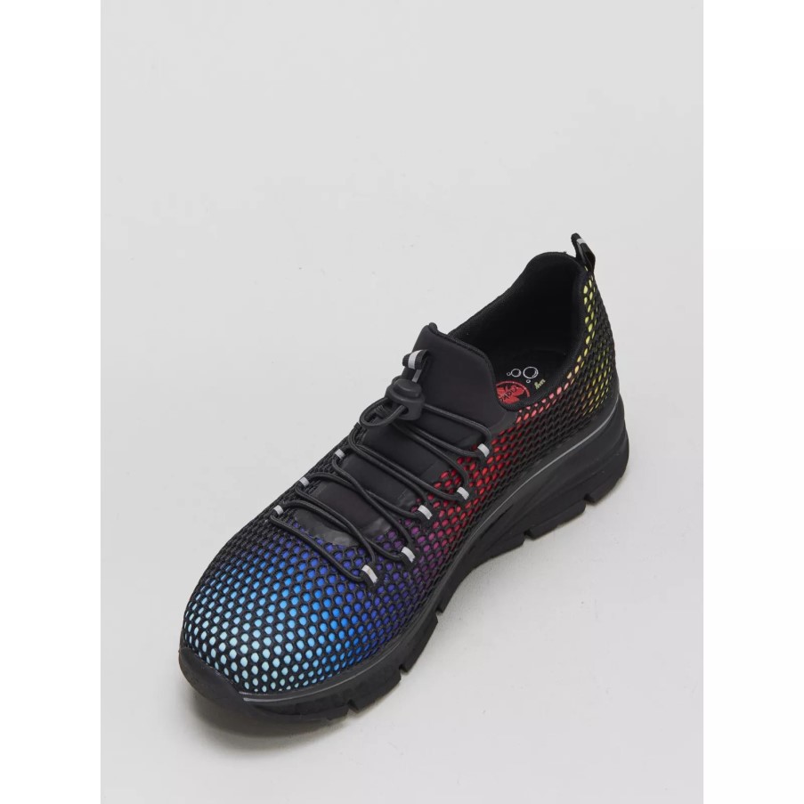 マルチリーカーマルチトレーナー