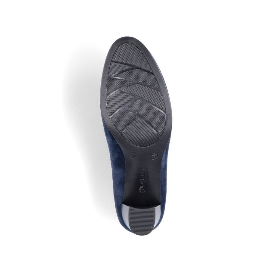 ブルー リーカー 49560 レディース シューズ