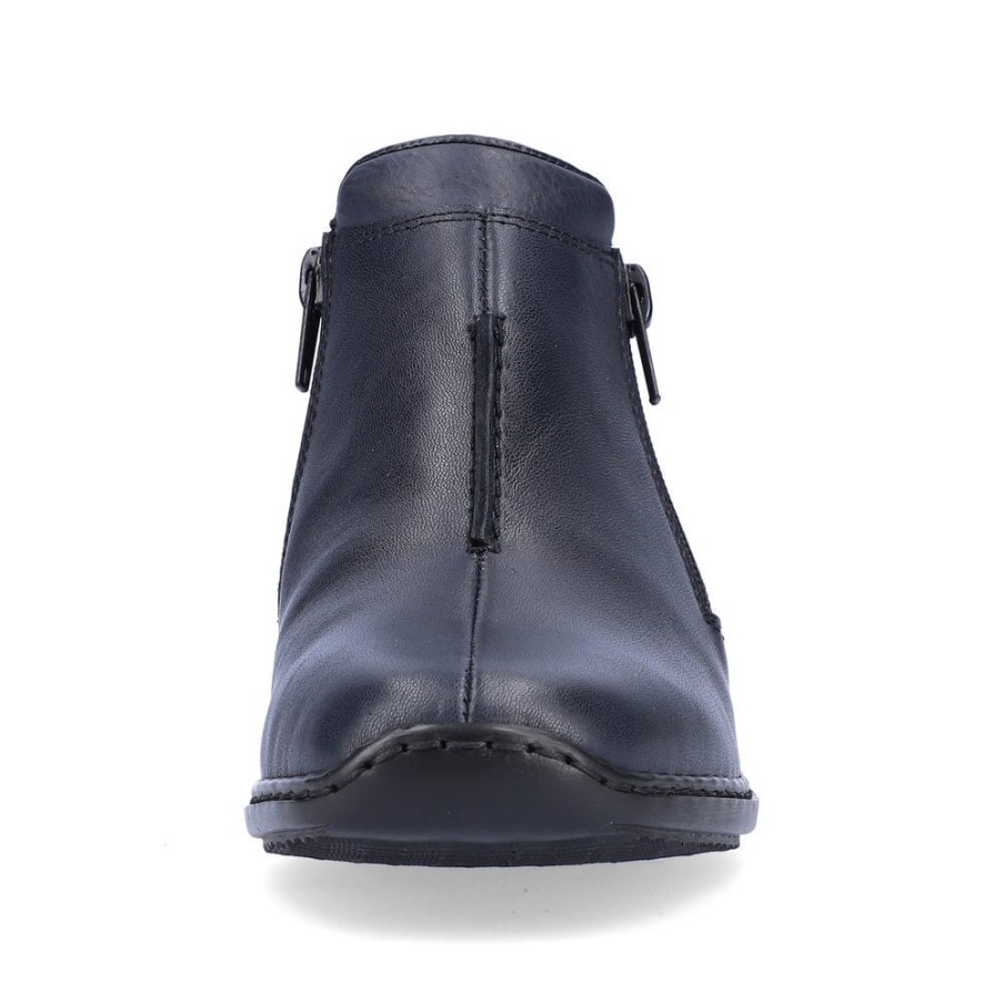 ブルー リーカー L3882 レディース ブーツ