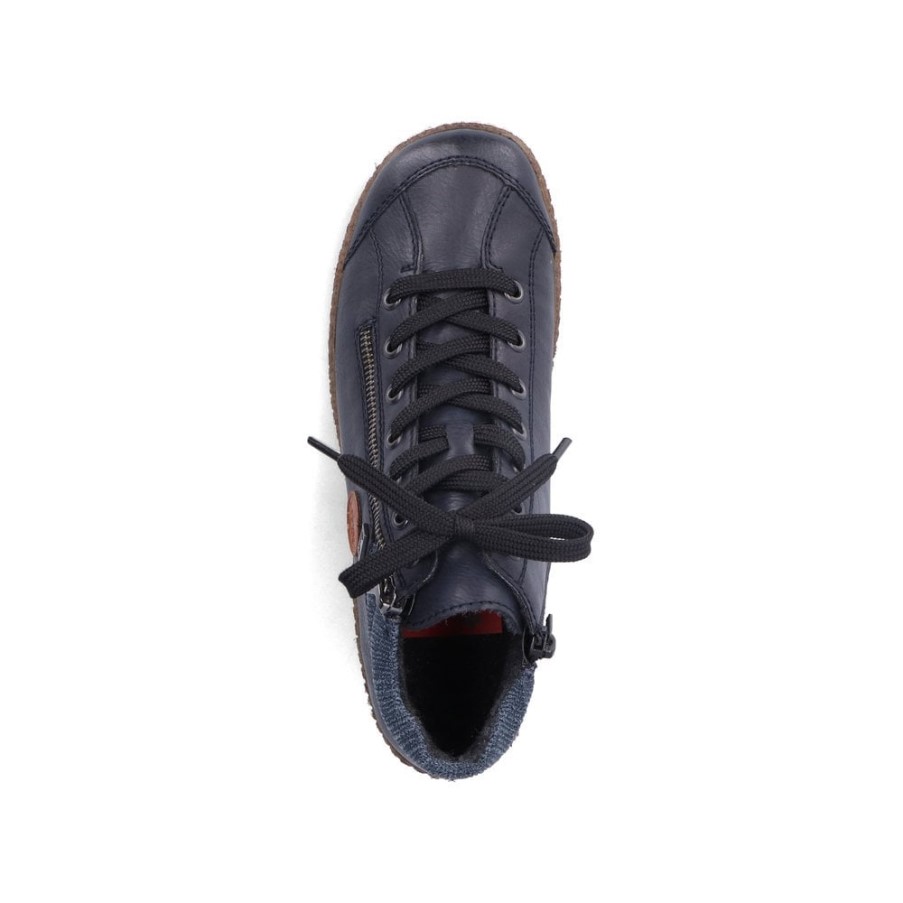 ブルー リーカー L7514 レディース ブーツ