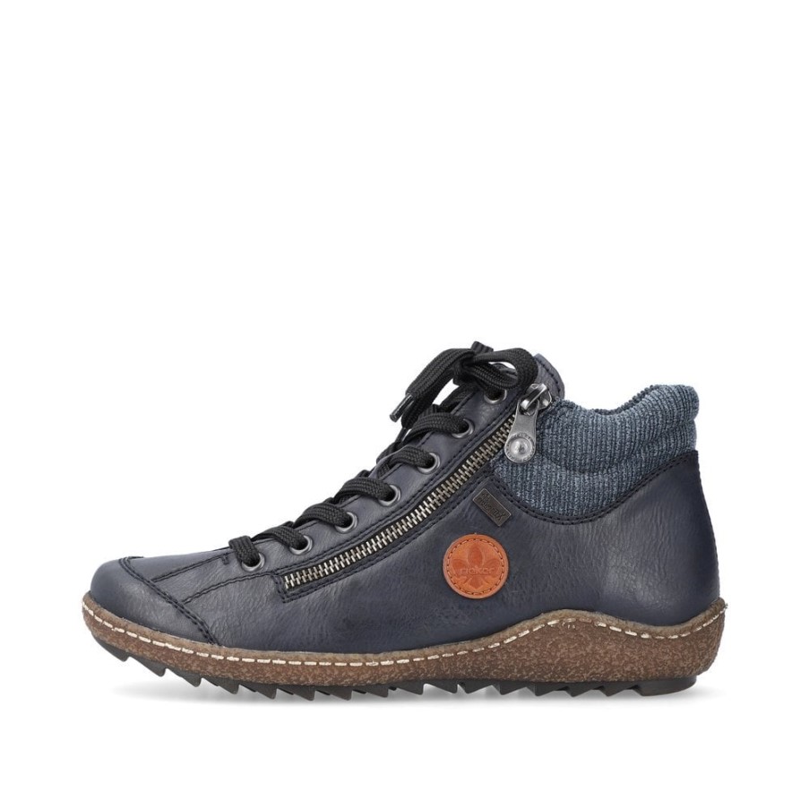 ブルー リーカー L7514 レディース ブーツ