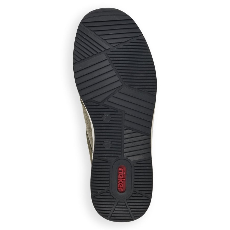 グリーン リーカー B3401 メンズ シューズ