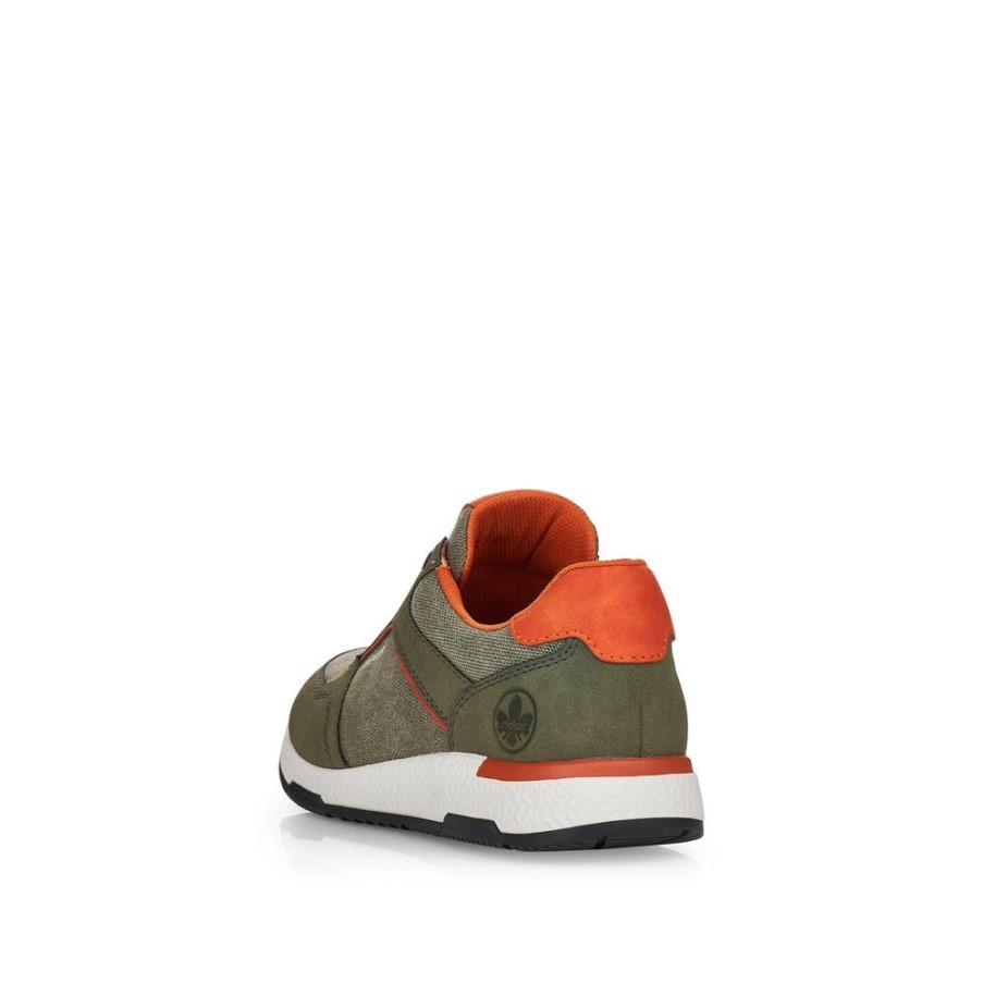 グリーン リーカー B3401 メンズ シューズ