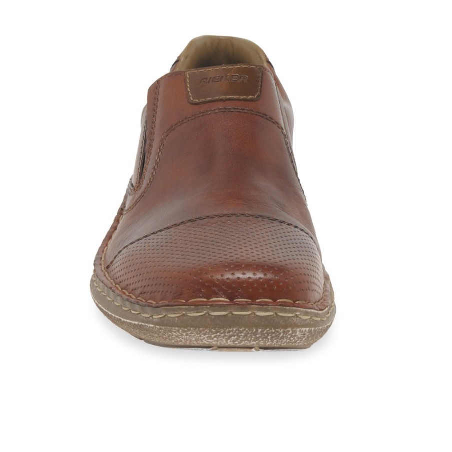 アマレット リーカー デリー メンズ カジュアルシューズ