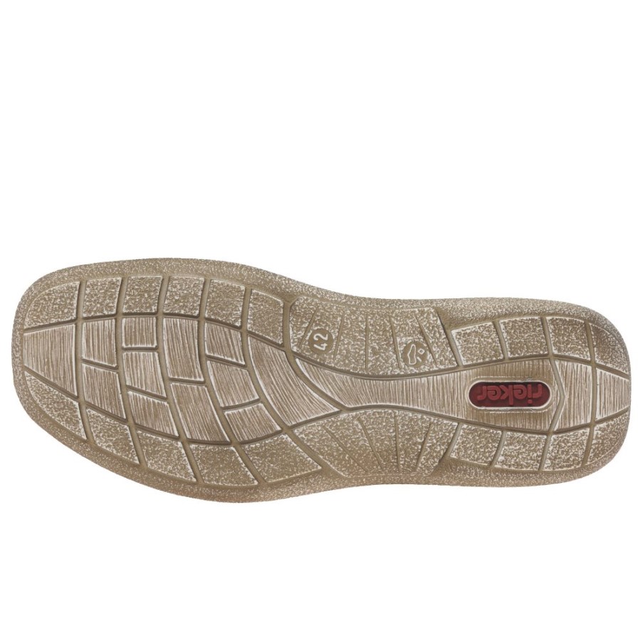 アマレット リーカー デリー メンズ カジュアルシューズ