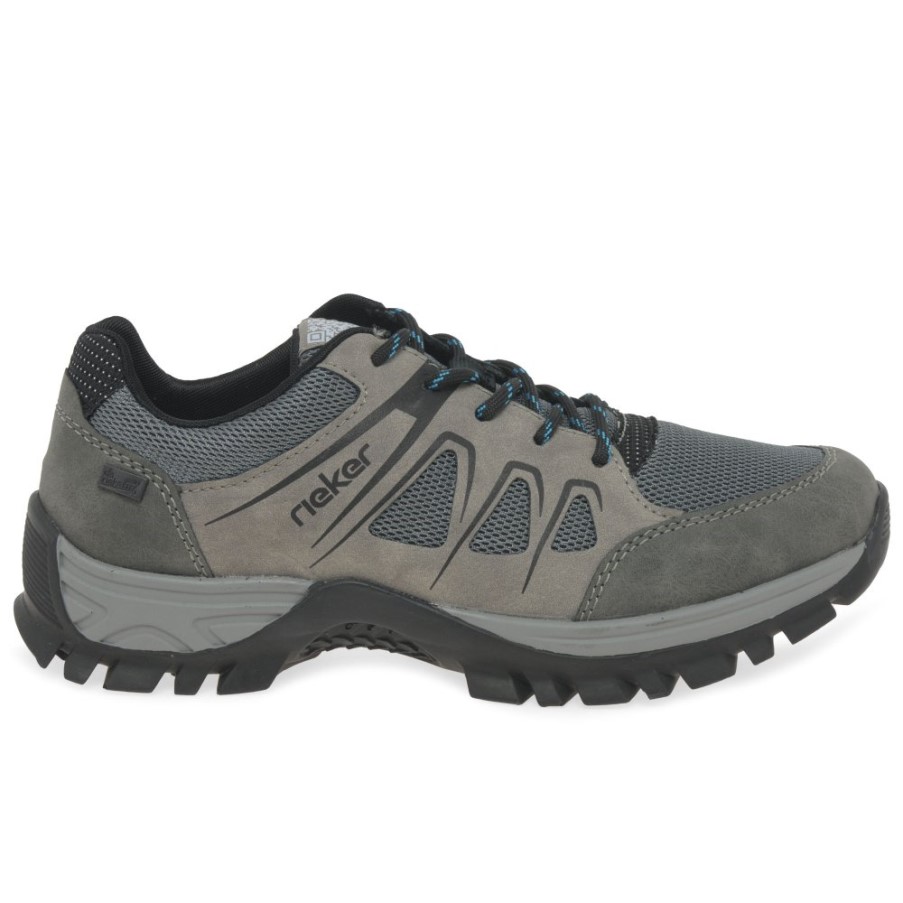 ブルーリーカーヘブンレディースウォーキングシューズ.