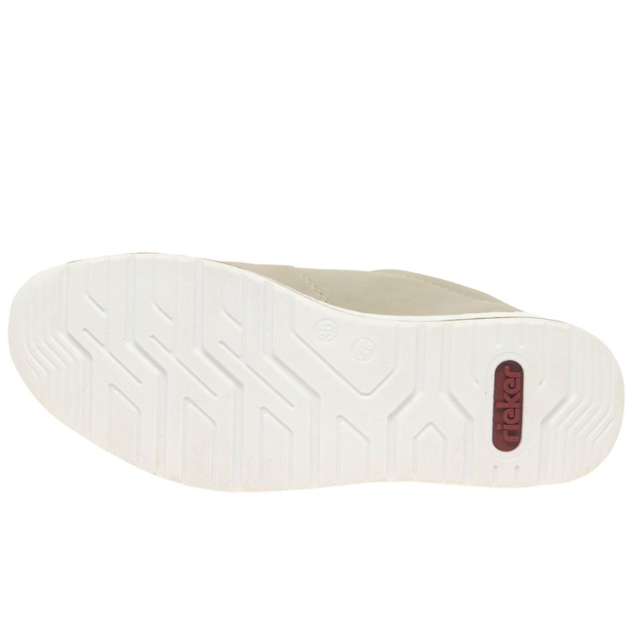 クリフ リーカー ティバ レディース カジュアル スポーツ トレーナー