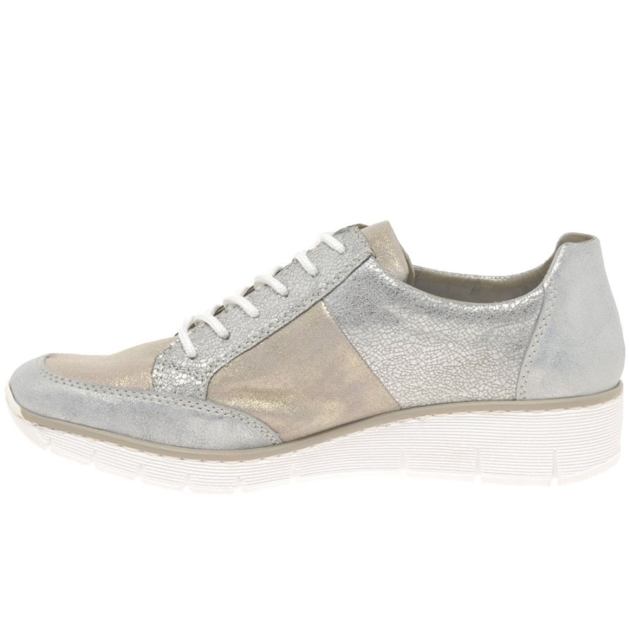 アイス リーカー コーラ レディース カジュアル トレーナー