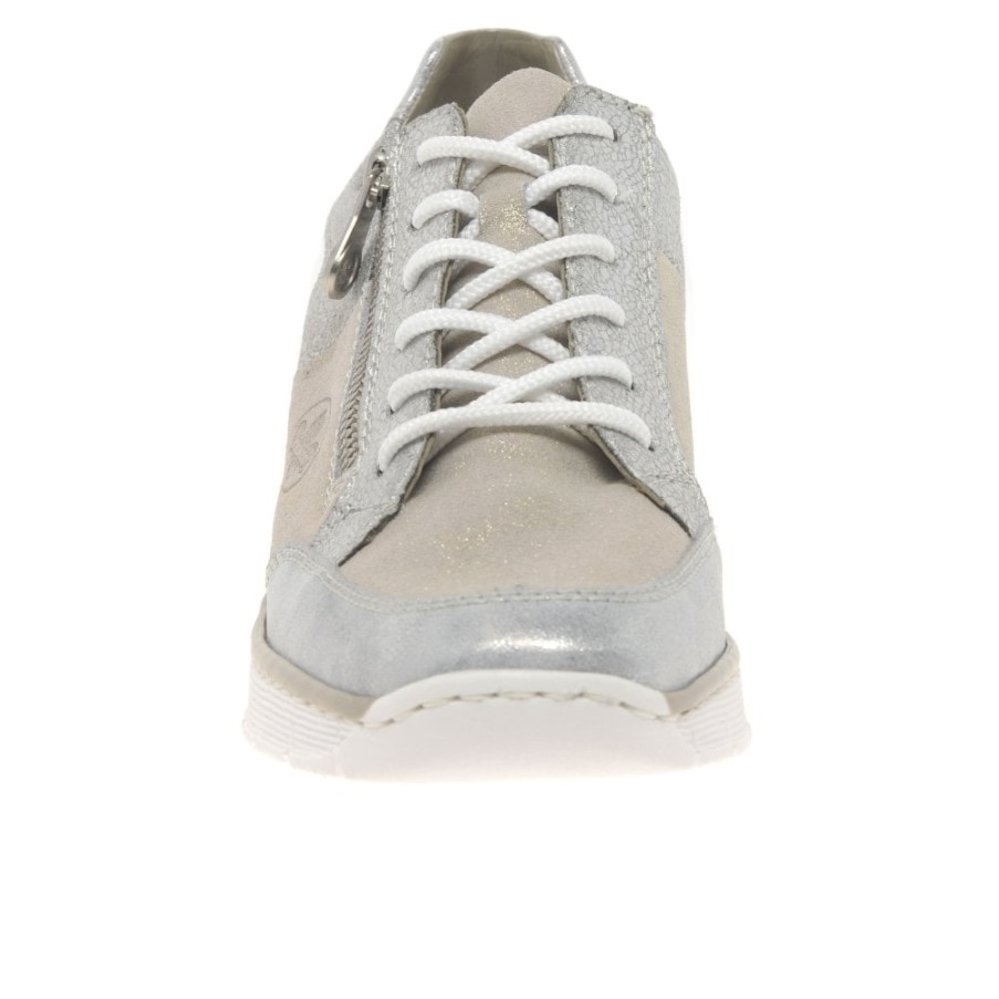 アイス リーカー コーラ レディース カジュアル トレーナー