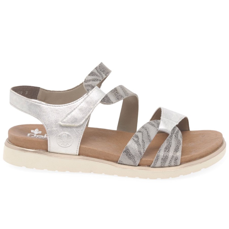 アイス リーカー マンダリン レディース サンダル