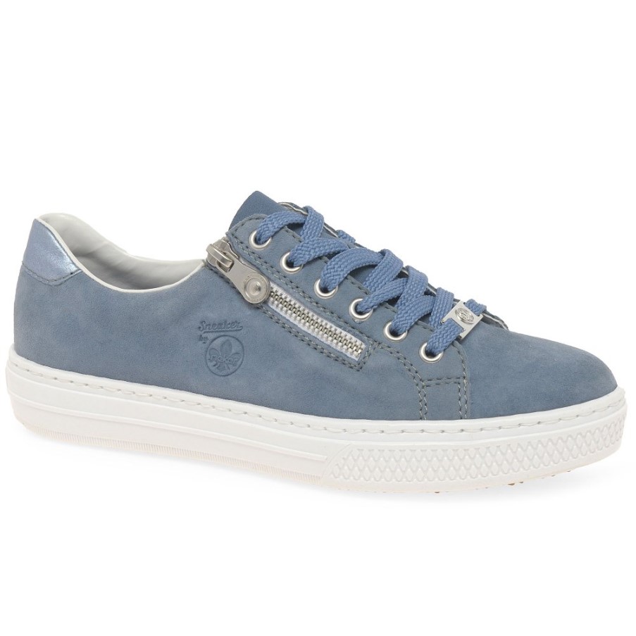 ライト リーカー ニューアーク レディース トレーナー