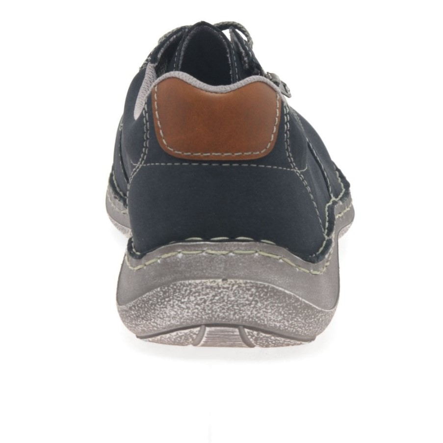 リーカー ディプトン メンズ カジュアル ライトウェイト トレーナー パシフィック