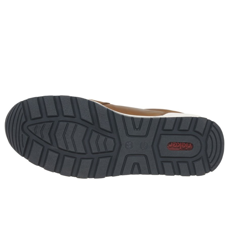 サドル リーカー ブルージュ メンズ トレーナー