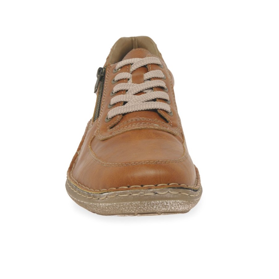 シェリー リーカー ディプトン メンズ カジュアル ライトウェイト トレーナー