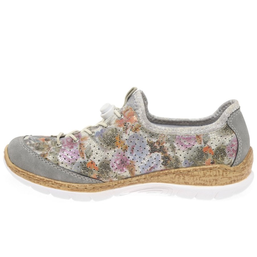 シルバー リーカー リタ レディース スポーツ シューズ