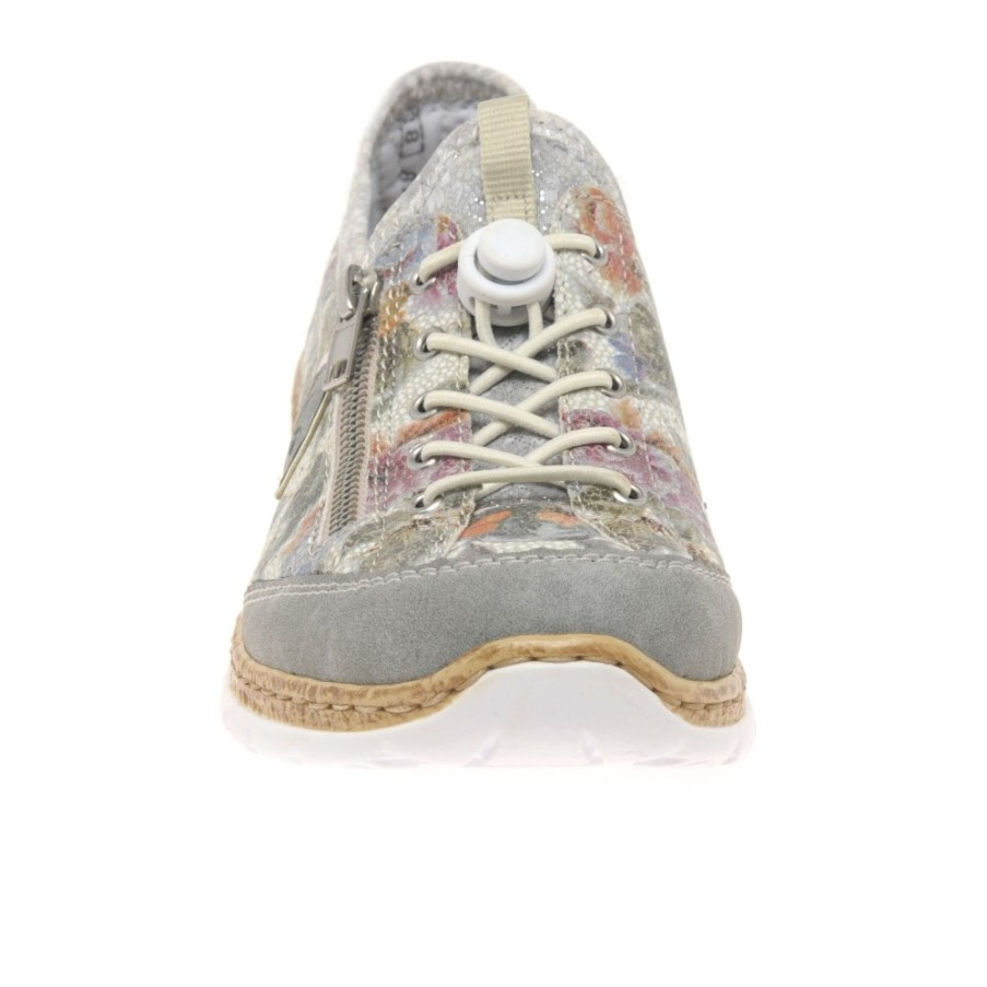 シルバー リーカー リタ レディース スポーツ シューズ