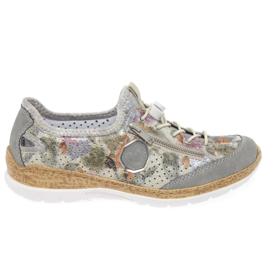 シルバー リーカー リタ レディース スポーツ シューズ