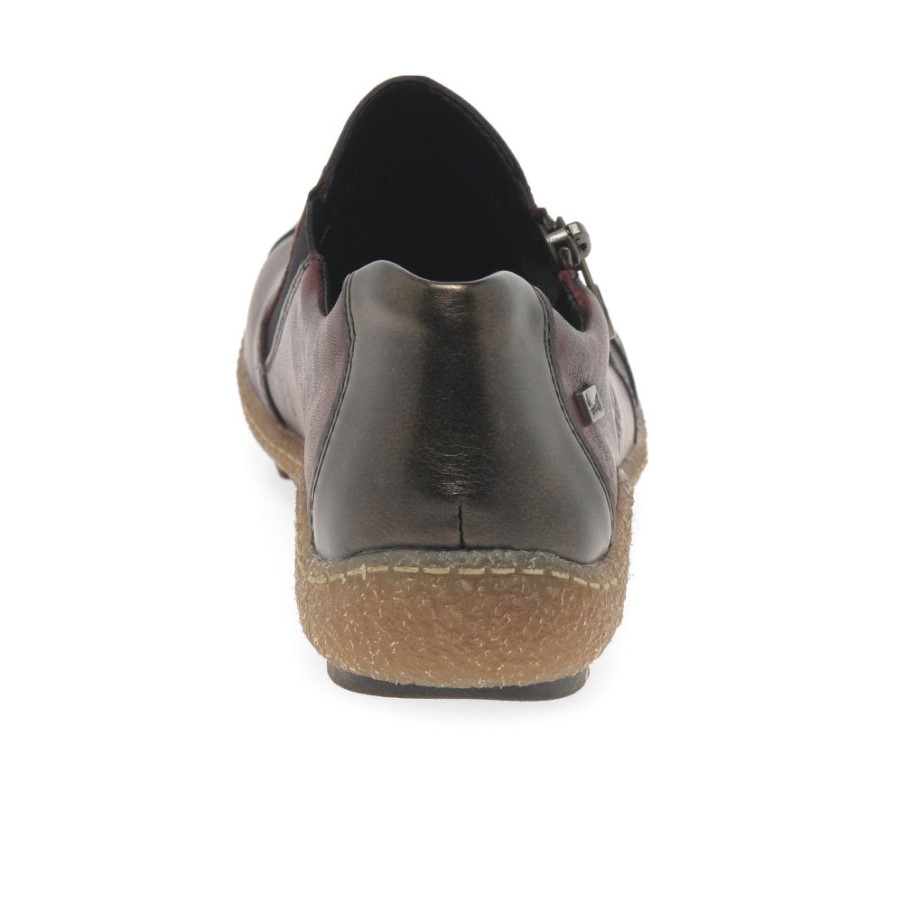 ヴィーノ リーカー ジュディ レディース カジュアルシューズ