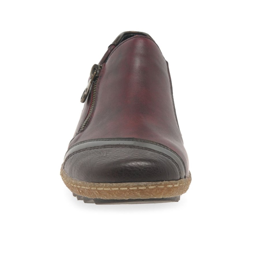 ヴィーノ リーカー ジュディ レディース カジュアルシューズ