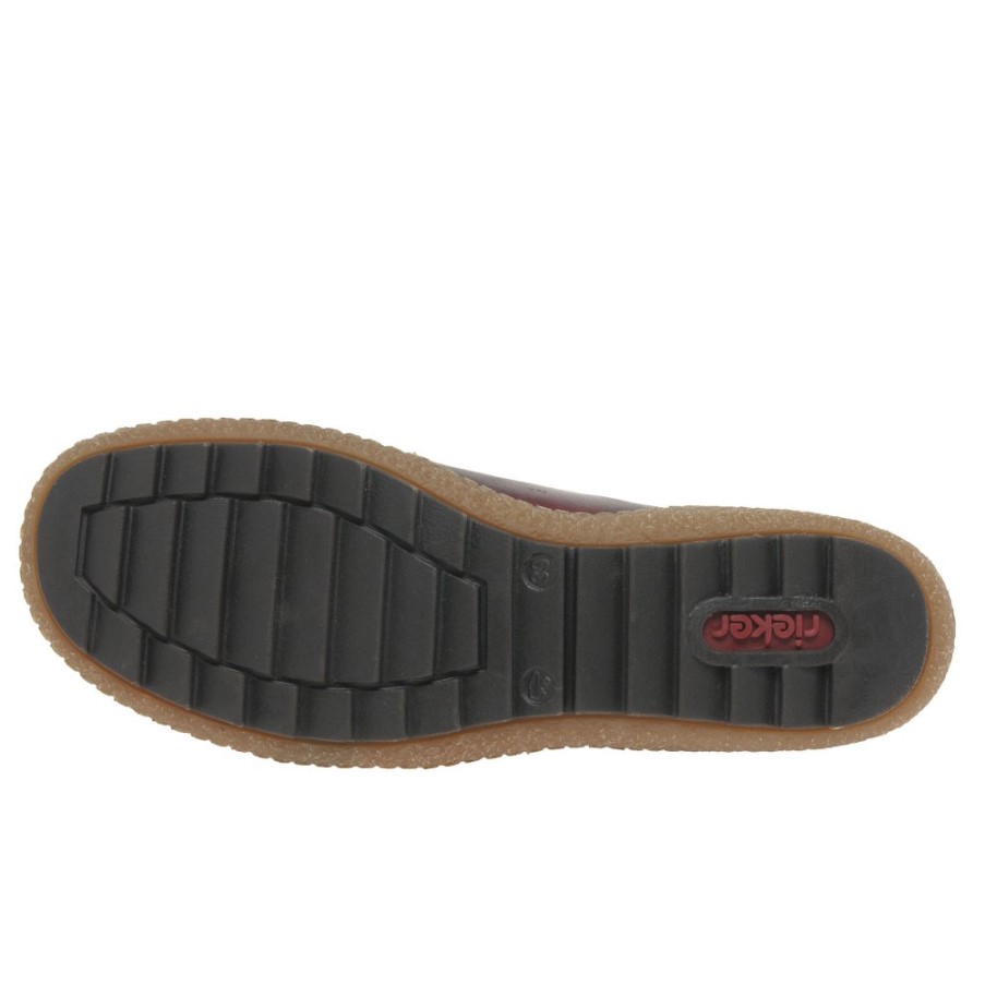 ヴィーノ リーカー ジュディ レディース カジュアルシューズ