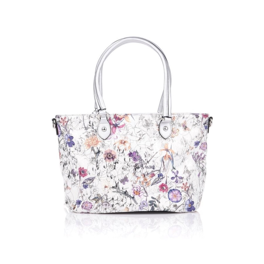 Rieker Remonte Q0339-90 レディース マルチ ハンドバッグ