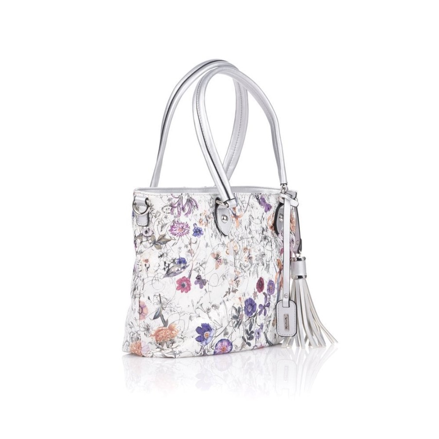 Rieker Remonte Q0339-90 レディース マルチ ハンドバッグ