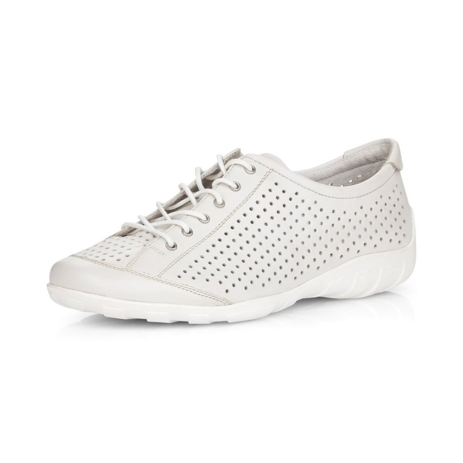 Rieker Remonte R3401-80 レディース シューズ