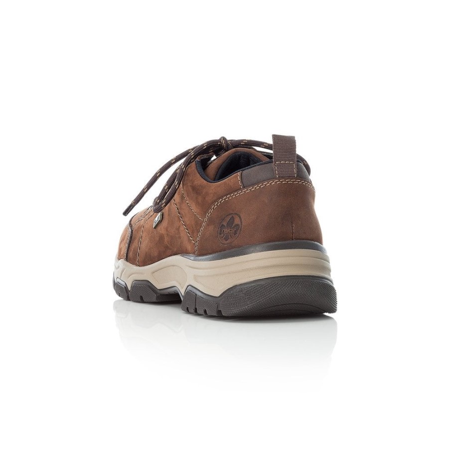 リーカー 11222-22 メンズシューズ