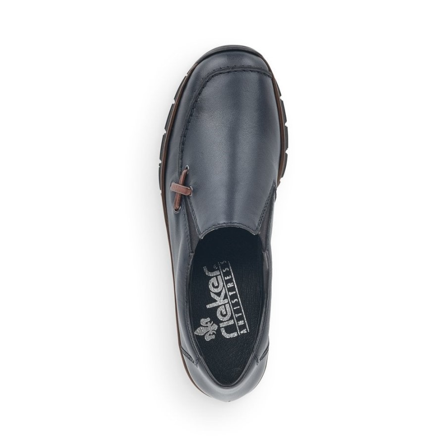 リーカー 53783-14 女性の靴