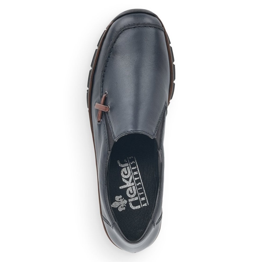 リーカー 53783-14 女性の靴