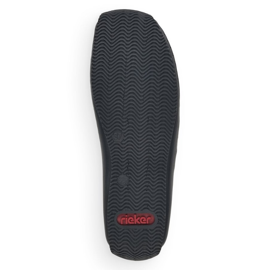 リーカー L1759 レディース シューズ ローズ