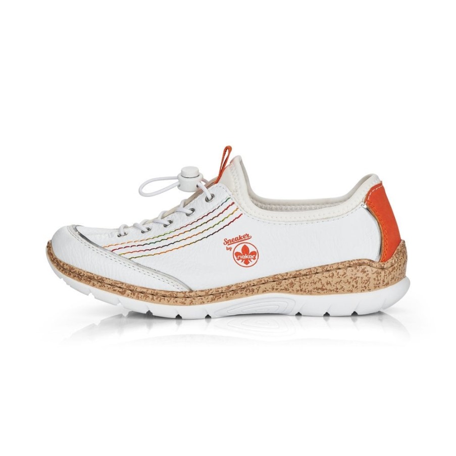 リーカー N42t0-81 女性の靴