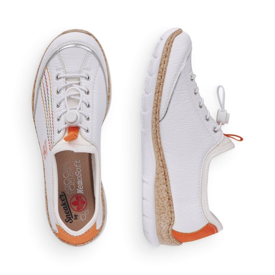 リーカー N42t0-81 女性の靴