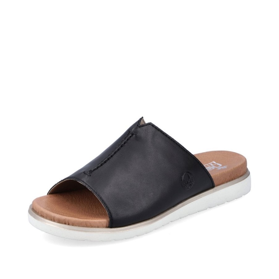 リーカー V5054 女性サンダル