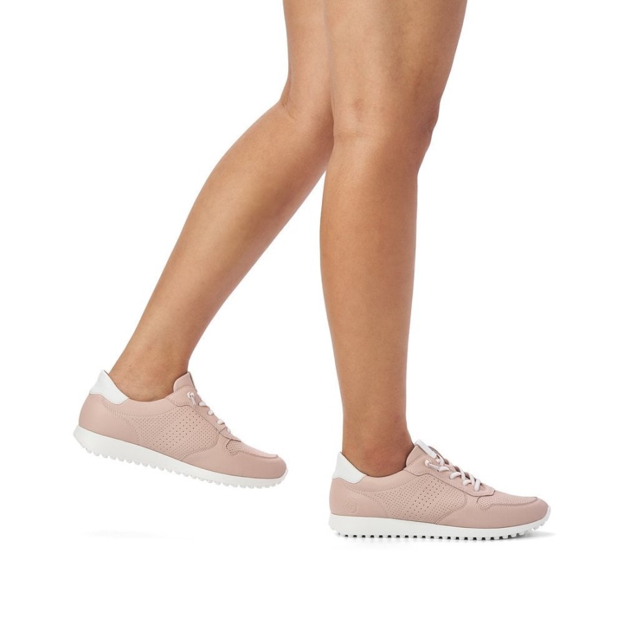 リーカー ローズ レモンテ D3100 レディース シューズ