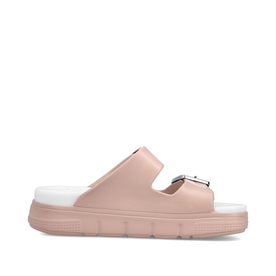 ローズ リーカー P2180 レディース サンダル