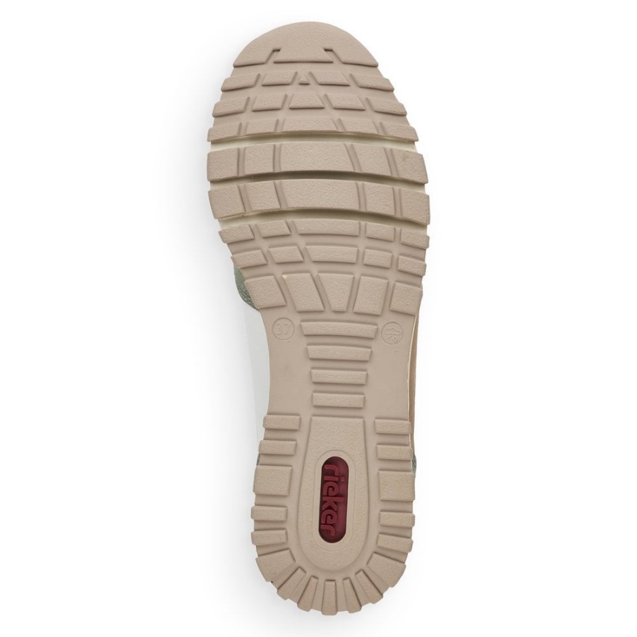 ホワイト リーカー N7422 レディース シューズ