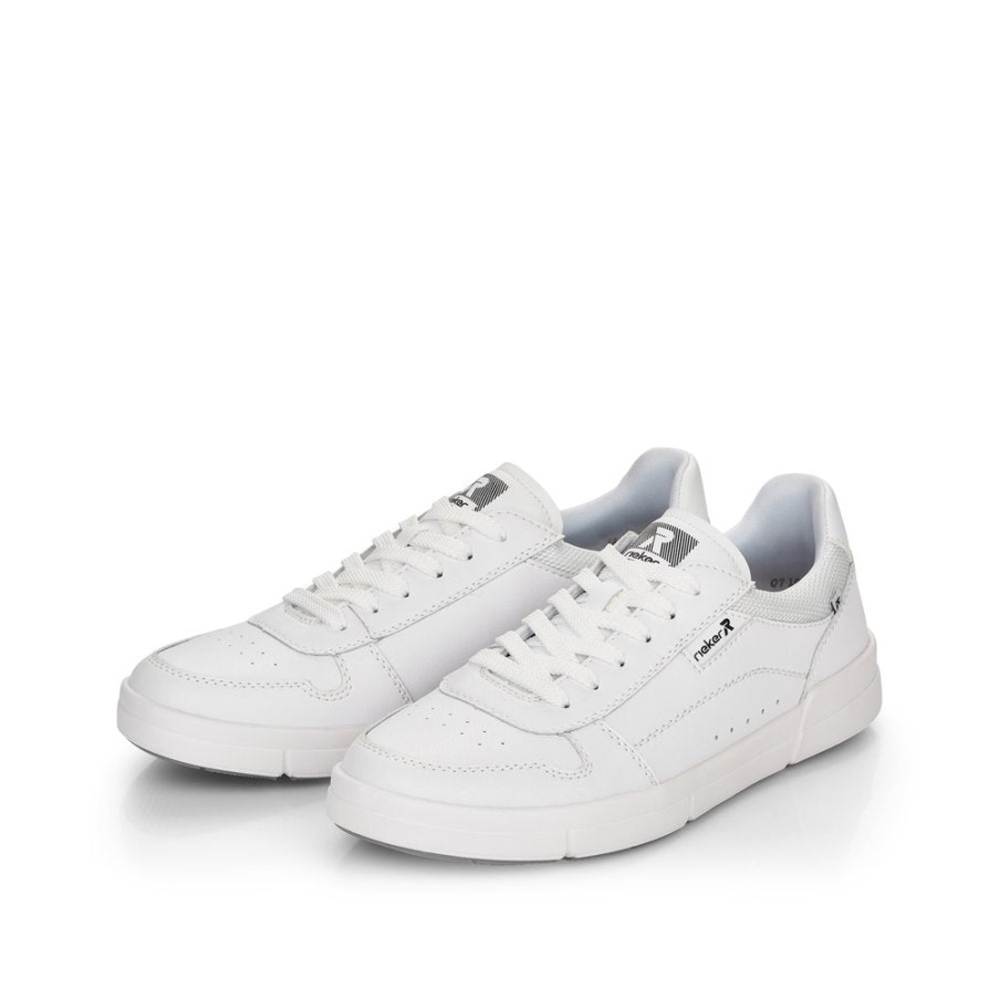 リーカー 07101 メンズ ジョリス ブラック