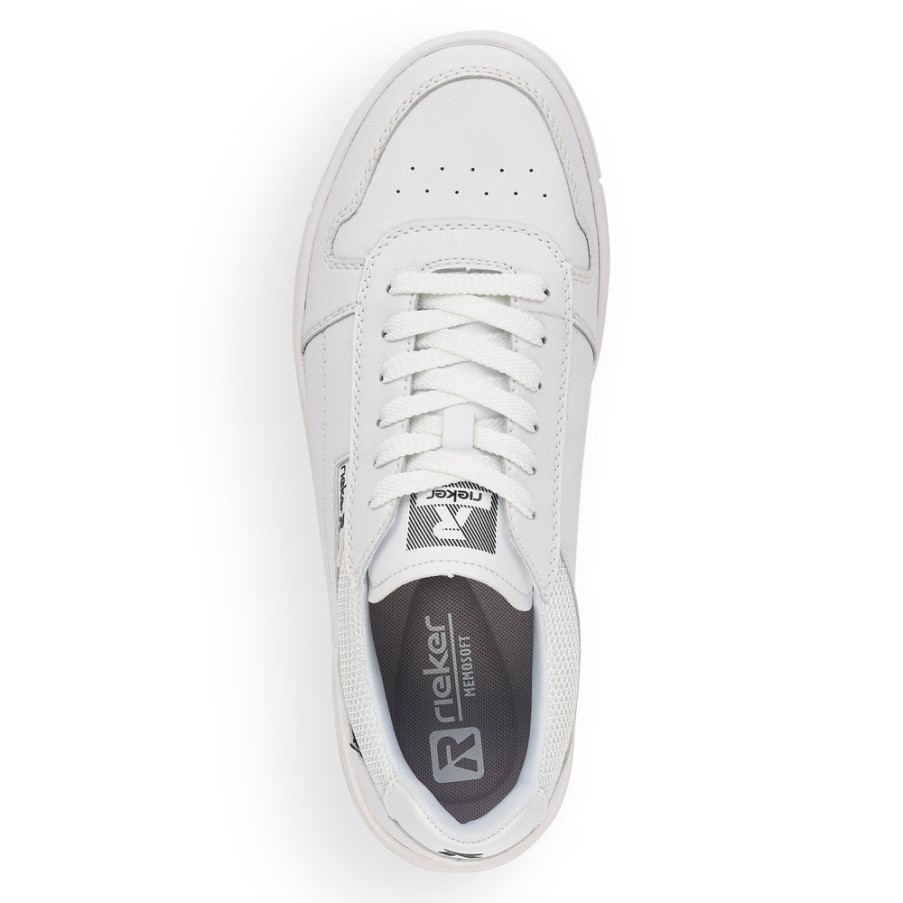 リーカー 07101 メンズ ジョリス ブラック