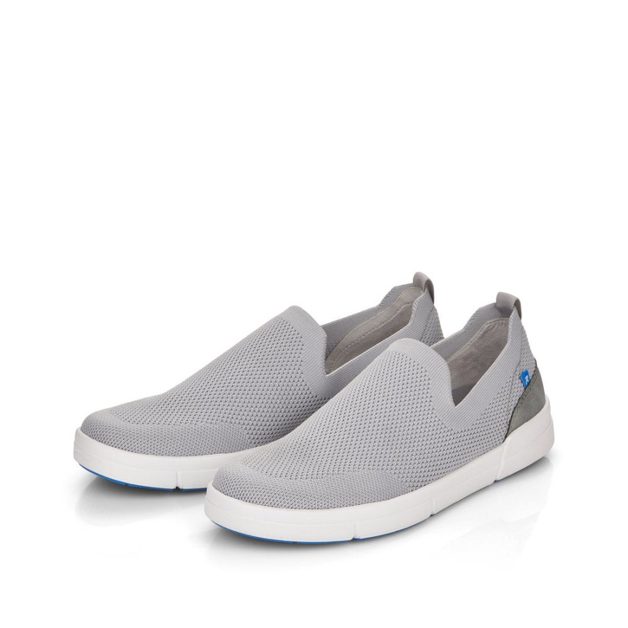 リーカー 07106 メンズ スペンサーマリノ