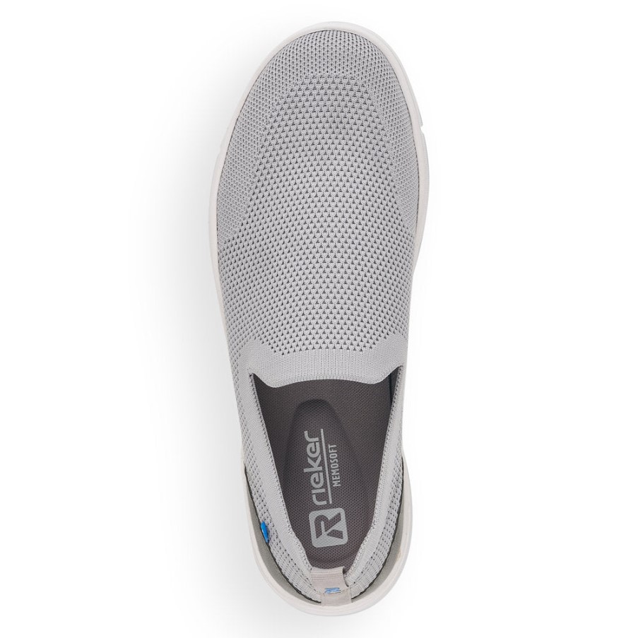 リーカー 07106 メンズ スペンサーマリノ