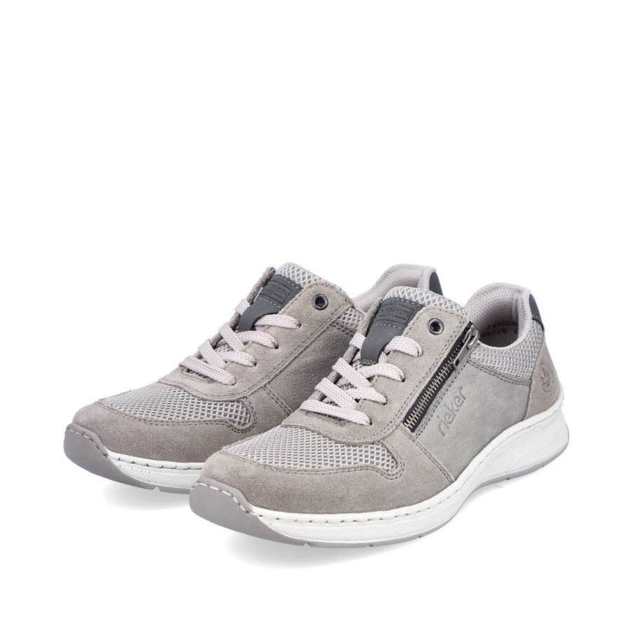 リーカー 14300 メンズ ライアン オジアン