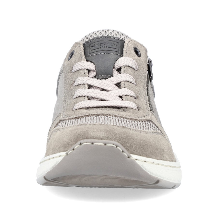 リーカー 14300 メンズ ライアン オジアン