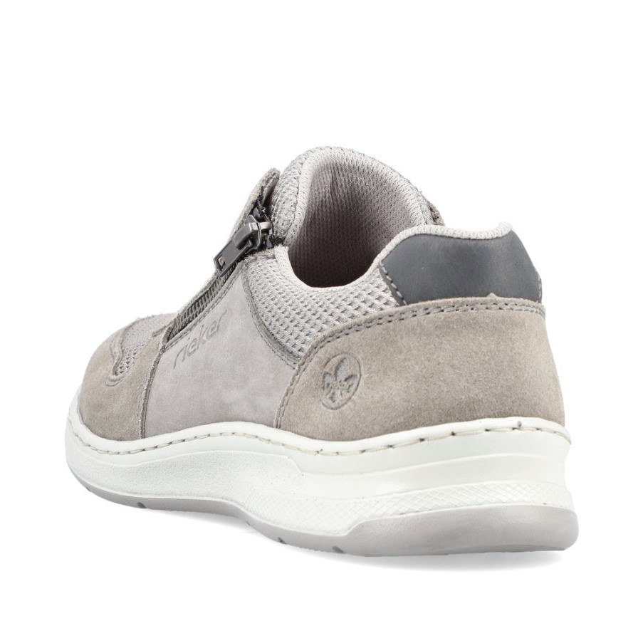 リーカー 14300 メンズ ライアン オジアン