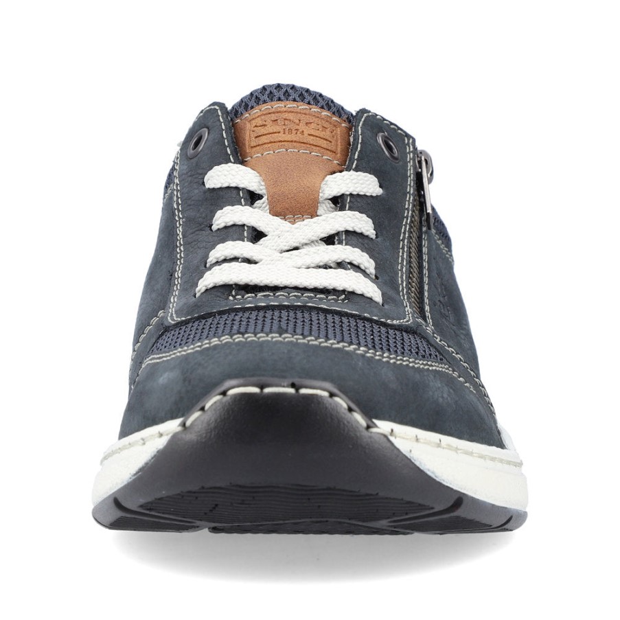 リーカー 14300 メンズ ライアン オジアン