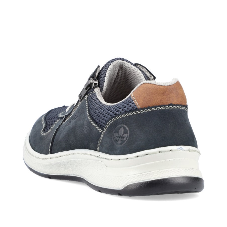 リーカー 14300 メンズ ライアン オジアン