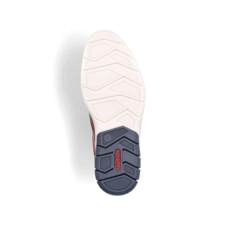 リーカー 14450 メンズ ダスティン バルティック