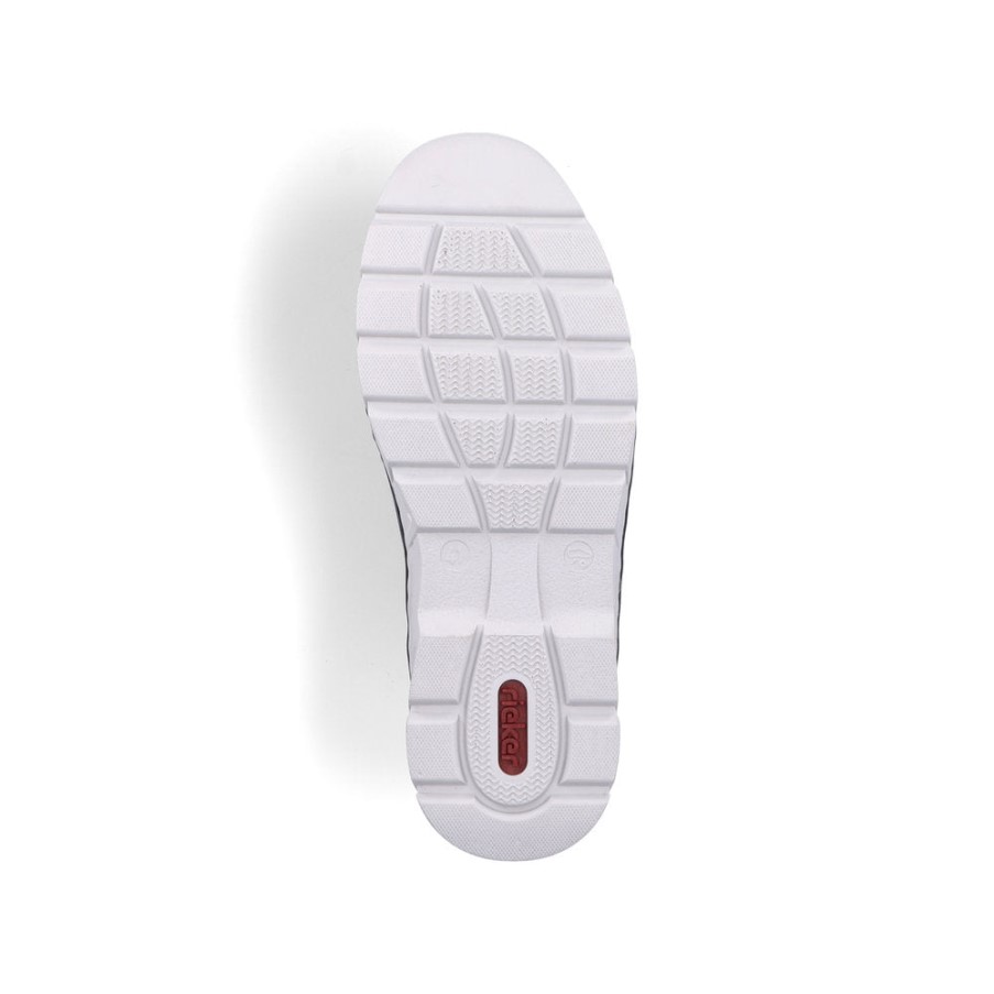 リーカー 14595 メンズ バークハード ブラック