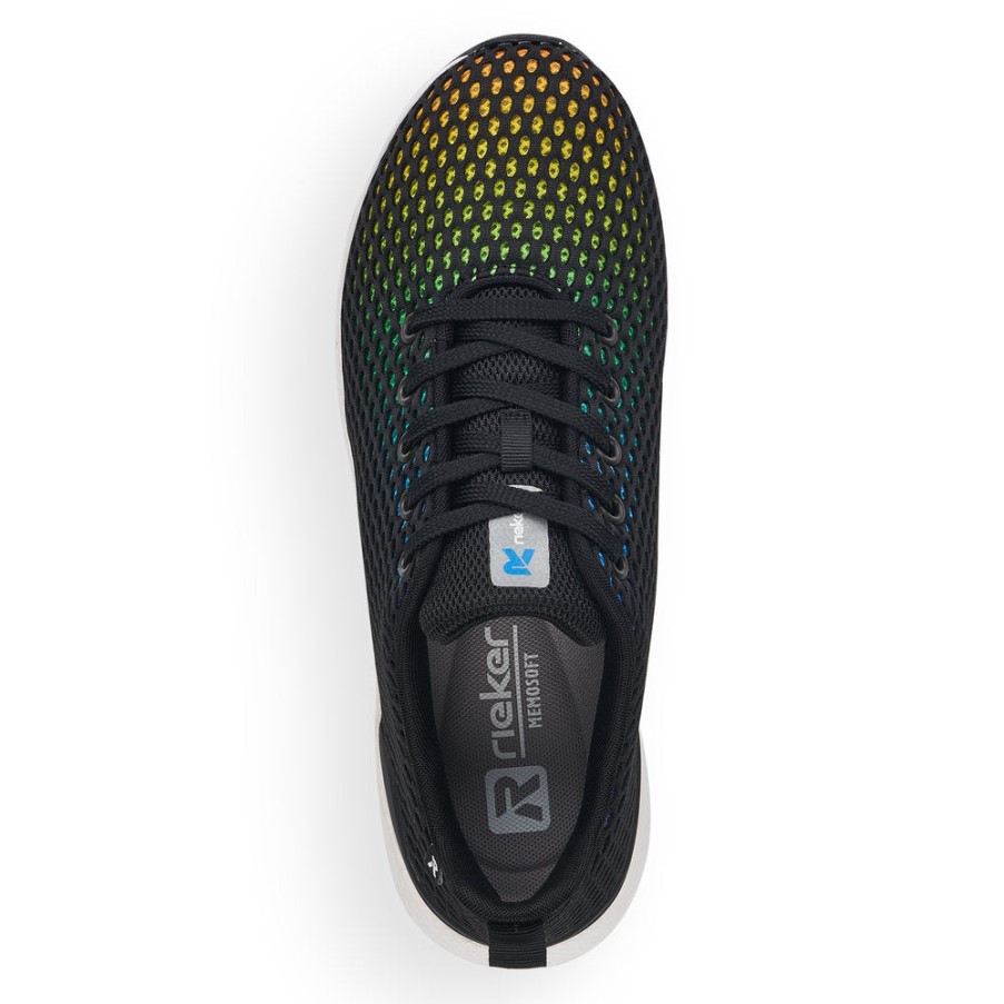 リーカー 40101 アティナ ブラック