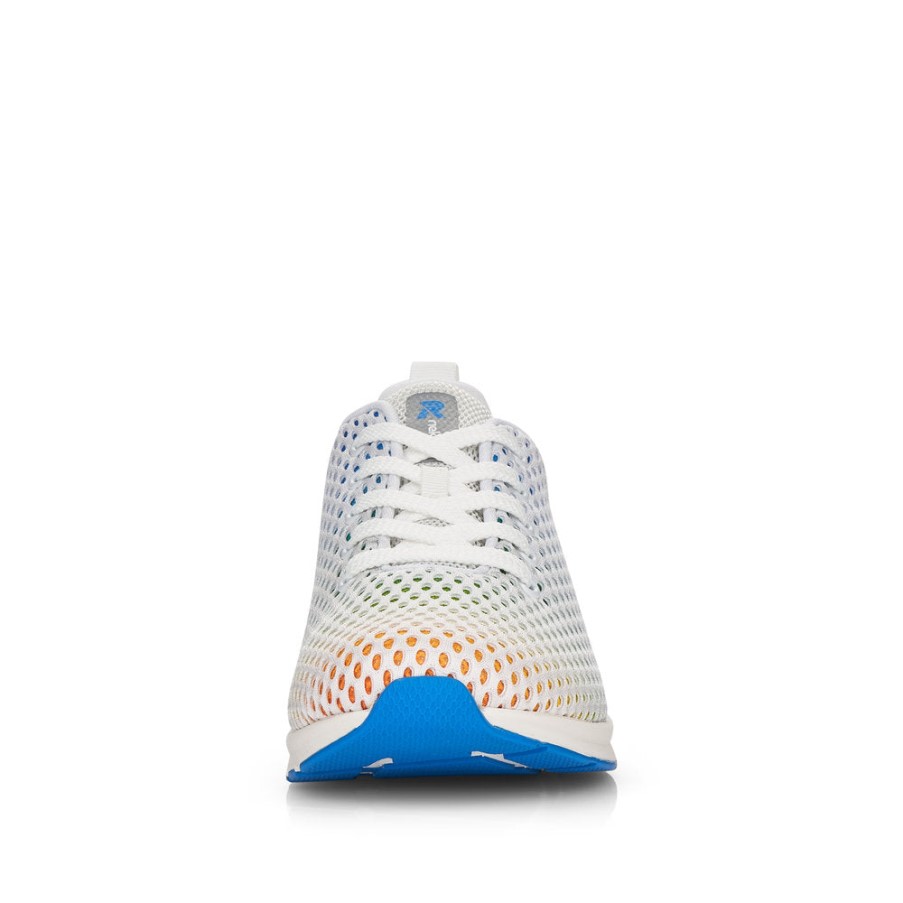 リーカー 40101 アティナ ブラック